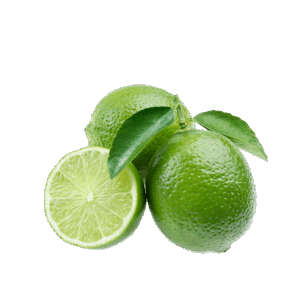 Organic Lemon