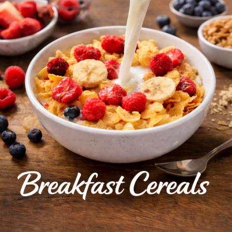 breakfast_cereals
