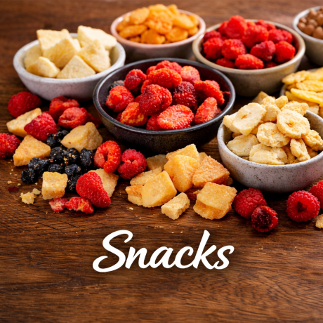 snacks